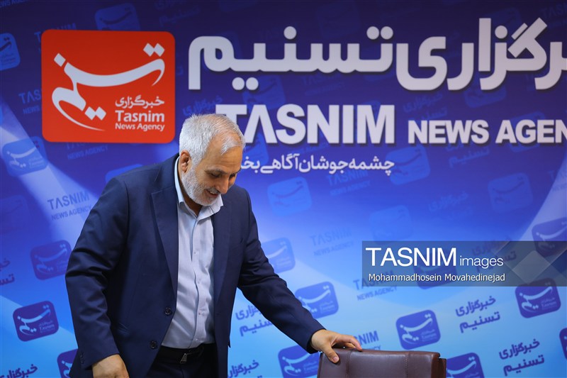 گفتگو با آقای جعفری آذر نایب رئیس کمیسیون اجتماعی مجلس شورای اسلامی