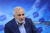 گفتگو با آقای جعفری آذر نایب رئیس کمیسیون اجتماعی مجلس شورای اسلامی