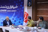 گفتگو با آقای جعفری آذر نایب رئیس کمیسیون اجتماعی مجلس شورای اسلامی