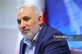 گفتگو با آقای جعفری آذر نایب رئیس کمیسیون اجتماعی مجلس شورای اسلامی