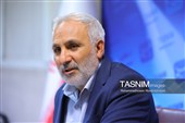 گفتگو با آقای جعفری آذر نایب رئیس کمیسیون اجتماعی مجلس شورای اسلامی
