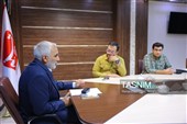 گفتگو با آقای جعفری آذر نایب رئیس کمیسیون اجتماعی مجلس شورای اسلامی
