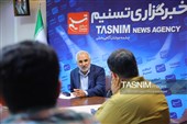 گفتگو با آقای جعفری آذر نایب رئیس کمیسیون اجتماعی مجلس شورای اسلامی