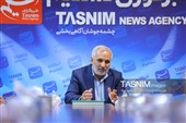 گفتگو با آقای جعفری آذر نایب رئیس کمیسیون اجتماعی مجلس شورای اسلامی