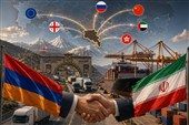 ایران؛ لنگرگاه ثبات در روزهای پرالتهاب تجارت خارجی ارمنستان
