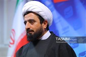 گفتگو با حجت الاسلام سلطانی شایان نماینده ولی فقیه در دانشگاه علوم پزشکی بقیه الله(عج)