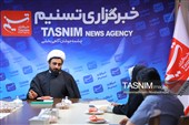 گفتگو با حجت الاسلام سلطانی شایان نماینده ولی فقیه در دانشگاه علوم پزشکی بقیه الله(عج)