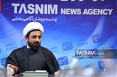 گفتگو با حجت الاسلام سلطانی شایان نماینده ولی فقیه در دانشگاه علوم پزشکی بقیه الله(عج)