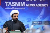 گفتگو با حجت الاسلام سلطانی شایان نماینده ولی فقیه در دانشگاه علوم پزشکی بقیه الله(عج)