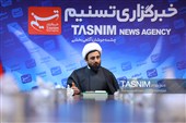 گفتگو با حجت الاسلام سلطانی شایان نماینده ولی فقیه در دانشگاه علوم پزشکی بقیه الله(عج)