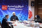گفتگو با حجت الاسلام سلطانی شایان نماینده ولی فقیه در دانشگاه علوم پزشکی بقیه الله(عج)