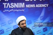 گفتگو با حجت الاسلام سلطانی شایان نماینده ولی فقیه در دانشگاه علوم پزشکی بقیه الله(عج)