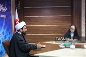 گفتگو با حجت الاسلام سلطانی شایان نماینده ولی فقیه در دانشگاه علوم پزشکی بقیه الله(عج)