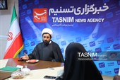 گفتگو با حجت الاسلام سلطانی شایان نماینده ولی فقیه در دانشگاه علوم پزشکی بقیه الله(عج)
