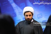 گفتگو با حجت الاسلام سلطانی شایان نماینده ولی فقیه در دانشگاه علوم پزشکی بقیه الله(عج)