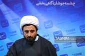 گفتگو با حجت الاسلام سلطانی شایان نماینده ولی فقیه در دانشگاه علوم پزشکی بقیه الله(عج)