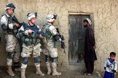 لاوروف: آمریکا در افغانستان از مأموریت مبارزه با تروریسم منحرف شد