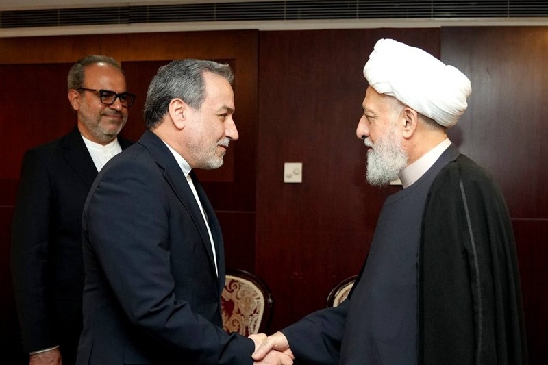 Iran Reaffirms Support for Lebanon in Face of Israeli Occupation