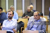 سلسه نشست های موقعیت تازه ایران در پرتو بعثت مردم