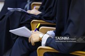 سلسه نشست های موقعیت تازه ایران در پرتو بعثت مردم