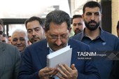 افتتاح پروژه‌های شرکت شهرک‌های استان کرمان