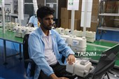 افتتاح پروژه‌های شرکت شهرک‌های استان کرمان