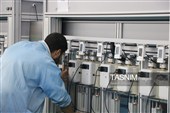 افتتاح پروژه‌های شرکت شهرک‌های استان کرمان