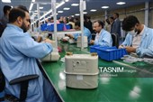 افتتاح پروژه‌های شرکت شهرک‌های استان کرمان