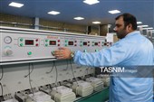 افتتاح پروژه‌های شرکت شهرک‌های استان کرمان