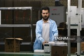 افتتاح پروژه‌های شرکت شهرک‌های استان کرمان