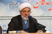 دولت و مجلس به انتظارات فرهنگی حوزه علمیه بها دهند