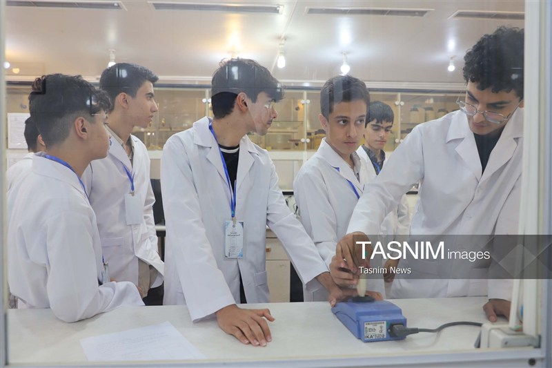 اخبار استان چهارمحال و بختیاری , اخبار شهرکرد , وزارت آموزش و پرورش , آموزش و پرورش , ژنتیک , 