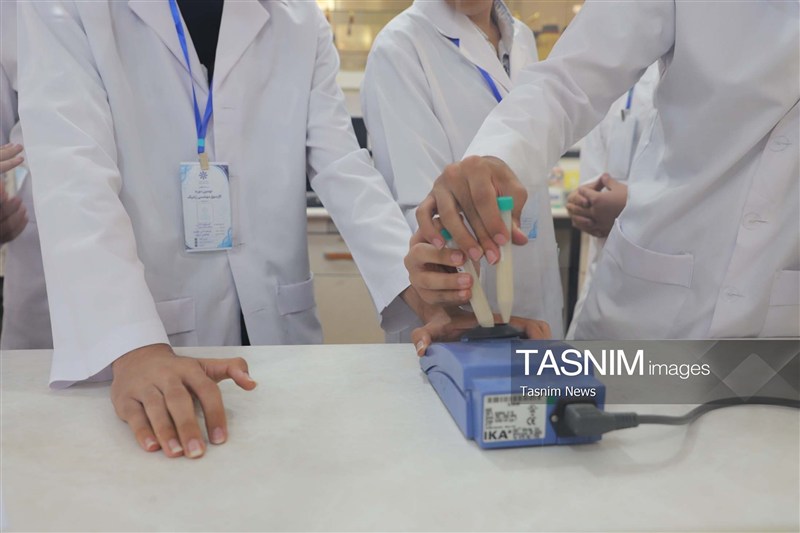 اخبار استان چهارمحال و بختیاری , اخبار شهرکرد , وزارت آموزش و پرورش , آموزش و پرورش , ژنتیک , 