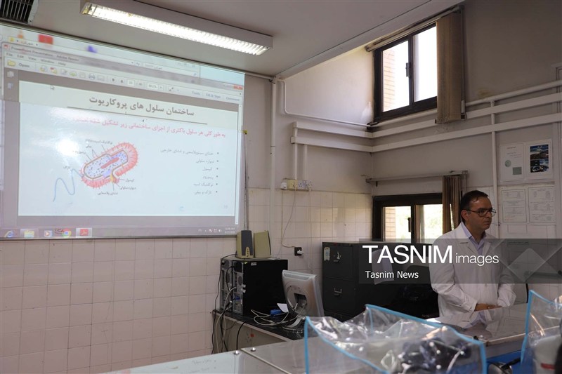 اخبار استان چهارمحال و بختیاری , اخبار شهرکرد , وزارت آموزش و پرورش , آموزش و پرورش , ژنتیک , 