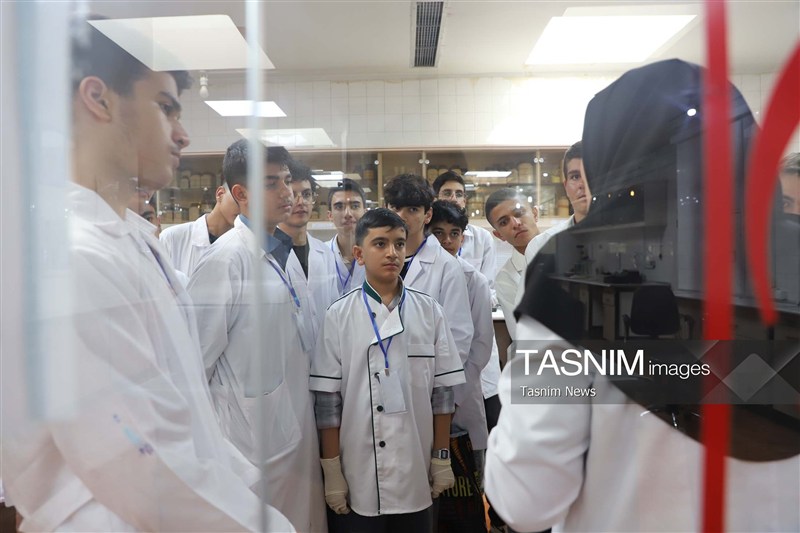 اخبار استان چهارمحال و بختیاری , اخبار شهرکرد , وزارت آموزش و پرورش , آموزش و پرورش , ژنتیک , 