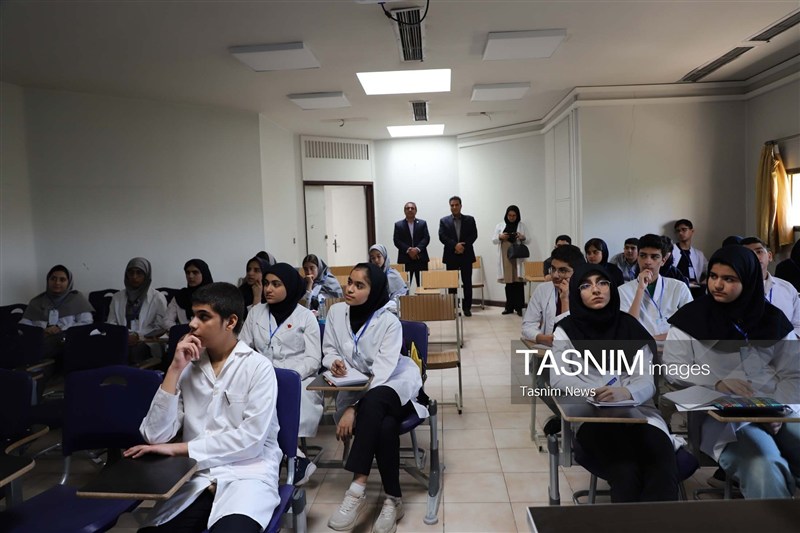 اخبار استان چهارمحال و بختیاری , اخبار شهرکرد , وزارت آموزش و پرورش , آموزش و پرورش , ژنتیک , 