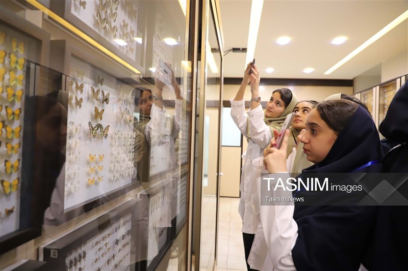 اخبار استان چهارمحال و بختیاری , اخبار شهرکرد , وزارت آموزش و پرورش , آموزش و پرورش , ژنتیک , 