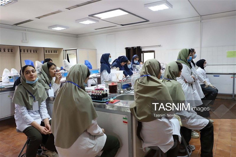 اخبار استان چهارمحال و بختیاری , اخبار شهرکرد , وزارت آموزش و پرورش , آموزش و پرورش , ژنتیک , 