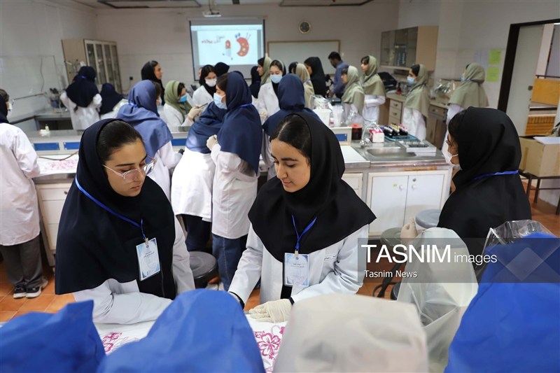 اخبار استان چهارمحال و بختیاری , اخبار شهرکرد , وزارت آموزش و پرورش , آموزش و پرورش , ژنتیک , 