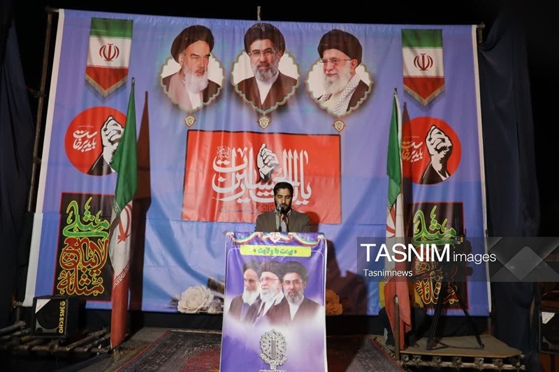 اخبار یاسوج , شهید امام خامنه ای (ره) , 