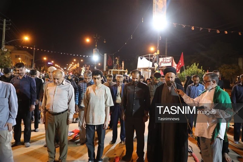 اخبار یاسوج , شهید امام خامنه ای (ره) , 