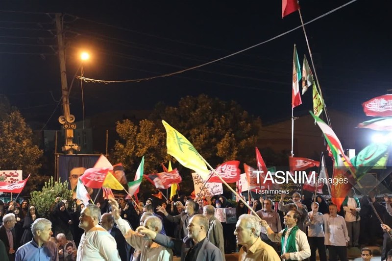 اخبار یاسوج , شهید امام خامنه ای (ره) , 