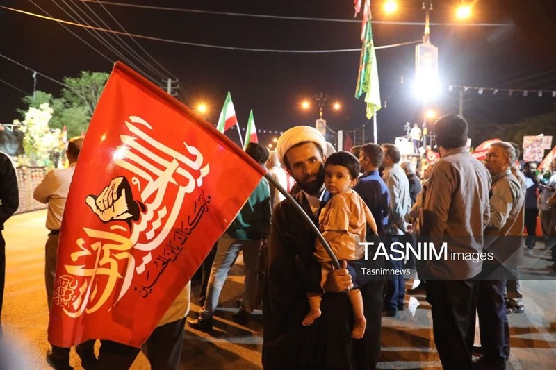 اخبار یاسوج , شهید امام خامنه ای (ره) , 