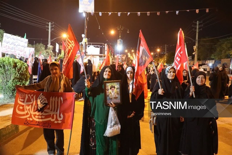 اخبار یاسوج , شهید امام خامنه ای (ره) , 