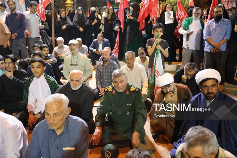 اخبار یاسوج , شهید امام خامنه ای (ره) , 