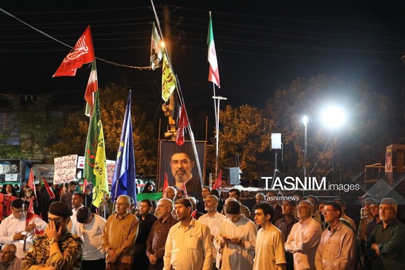 اخبار یاسوج , شهید امام خامنه ای (ره) , 