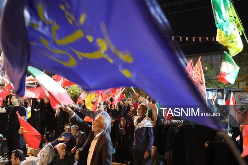 اخبار یاسوج , شهید امام خامنه ای (ره) , 