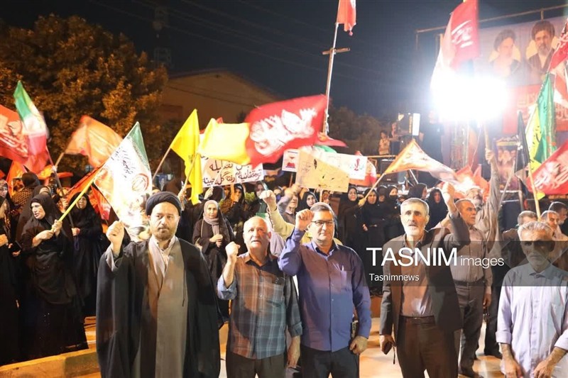 اخبار یاسوج , شهید امام خامنه ای (ره) , 