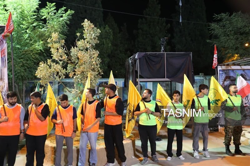 اخبار یاسوج , شهید امام خامنه ای (ره) , 