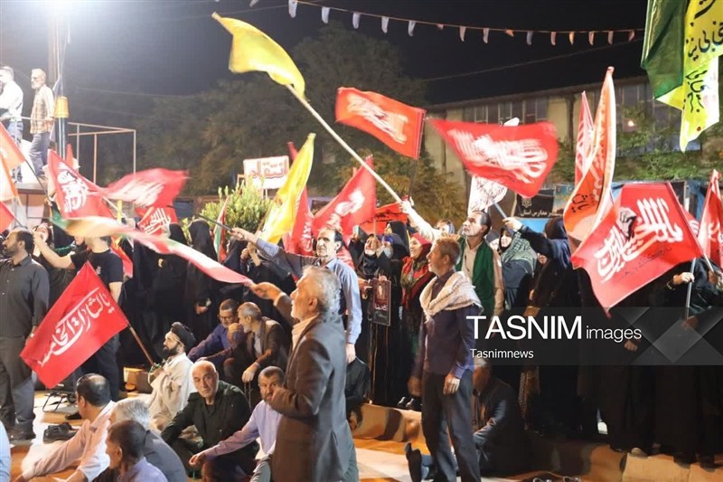 اخبار یاسوج , شهید امام خامنه ای (ره) , 